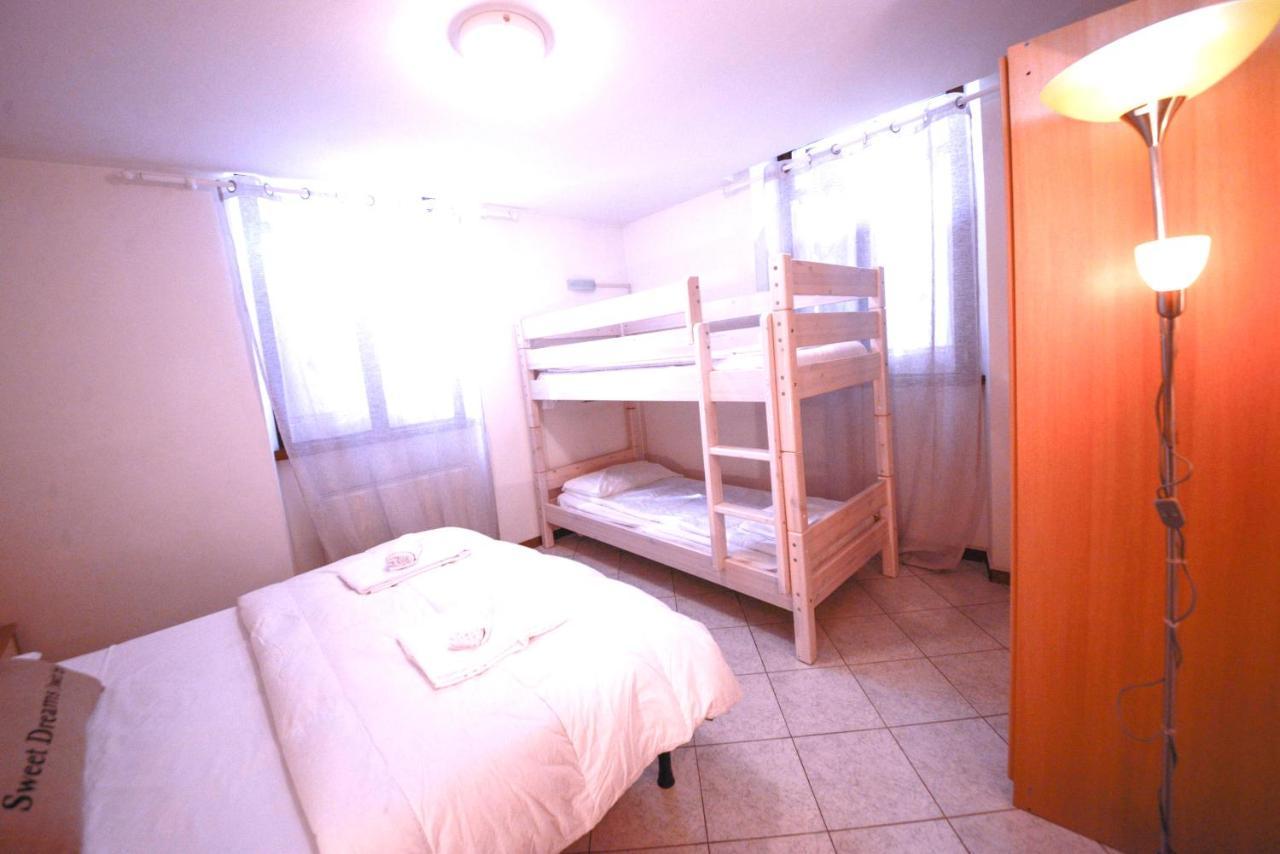 1Dest - Best Location Riva del Garda Eksteriør billede