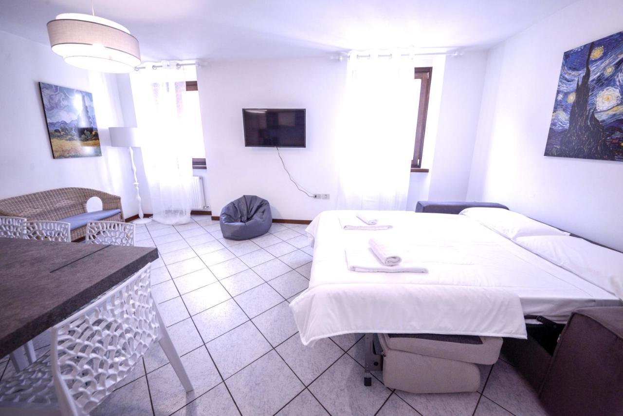 1Dest - Best Location Riva del Garda Eksteriør billede