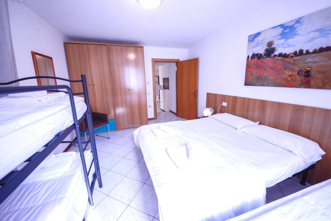 1Dest - Best Location Riva del Garda Eksteriør billede