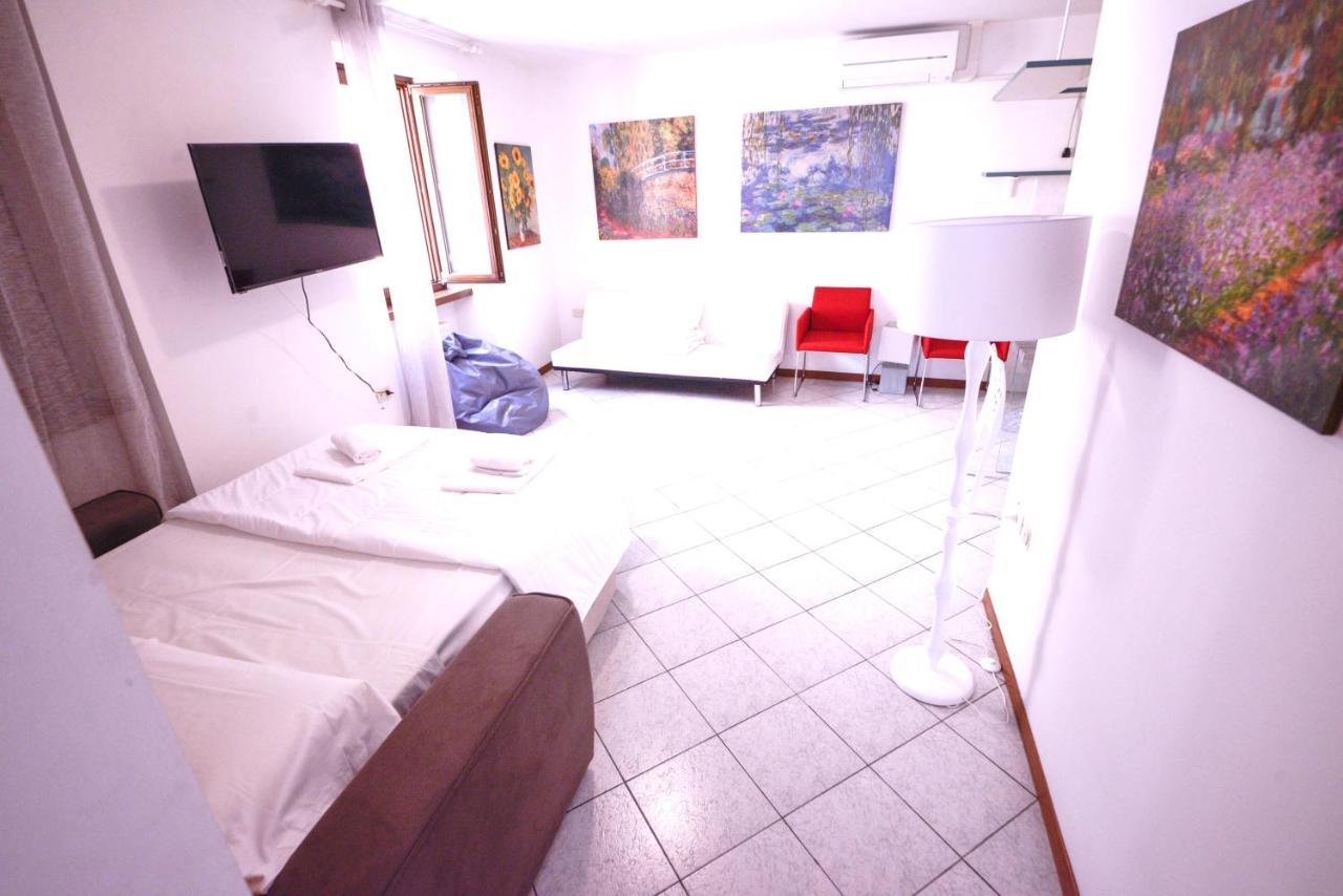 1Dest - Best Location Riva del Garda Eksteriør billede