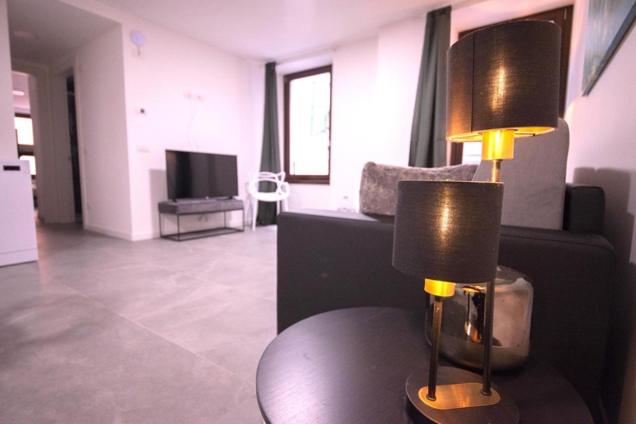 1Dest - Best Location Riva del Garda Eksteriør billede