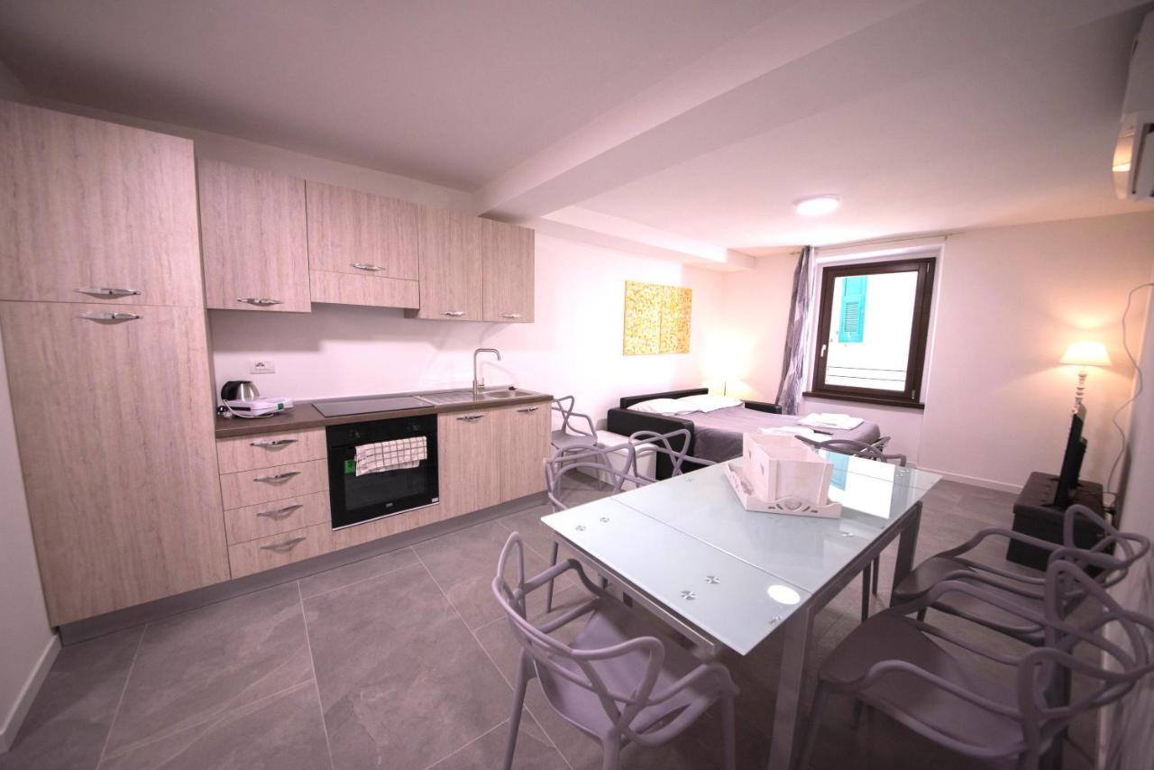 1Dest - Best Location Riva del Garda Eksteriør billede