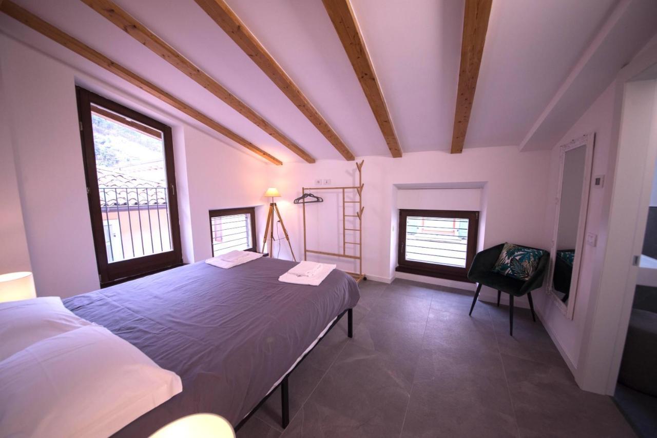 1Dest - Best Location Riva del Garda Eksteriør billede